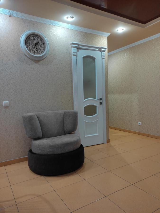 Comfortable Apartment Kremenčuk Esterno foto