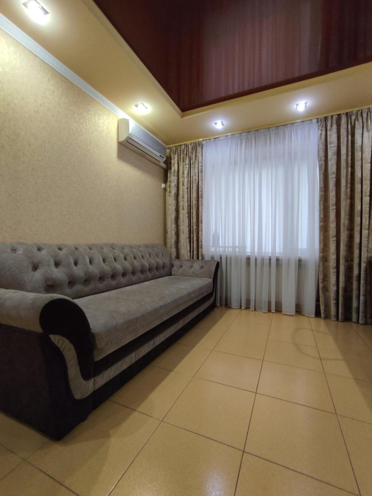 Comfortable Apartment Kremenčuk Esterno foto