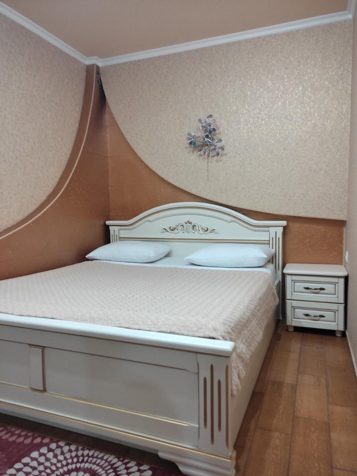 Comfortable Apartment Kremenčuk Esterno foto