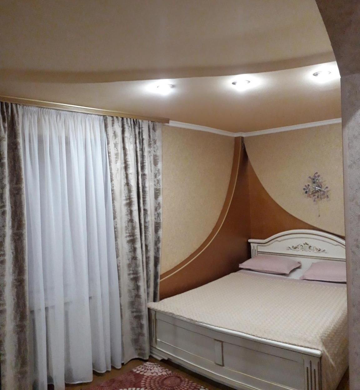 Comfortable Apartment Kremenčuk Esterno foto