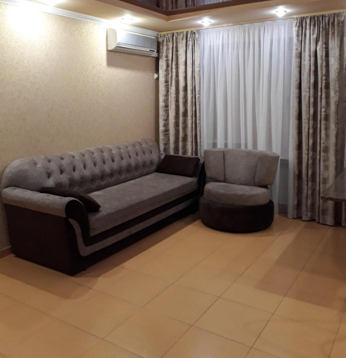 Comfortable Apartment Kremenčuk Esterno foto