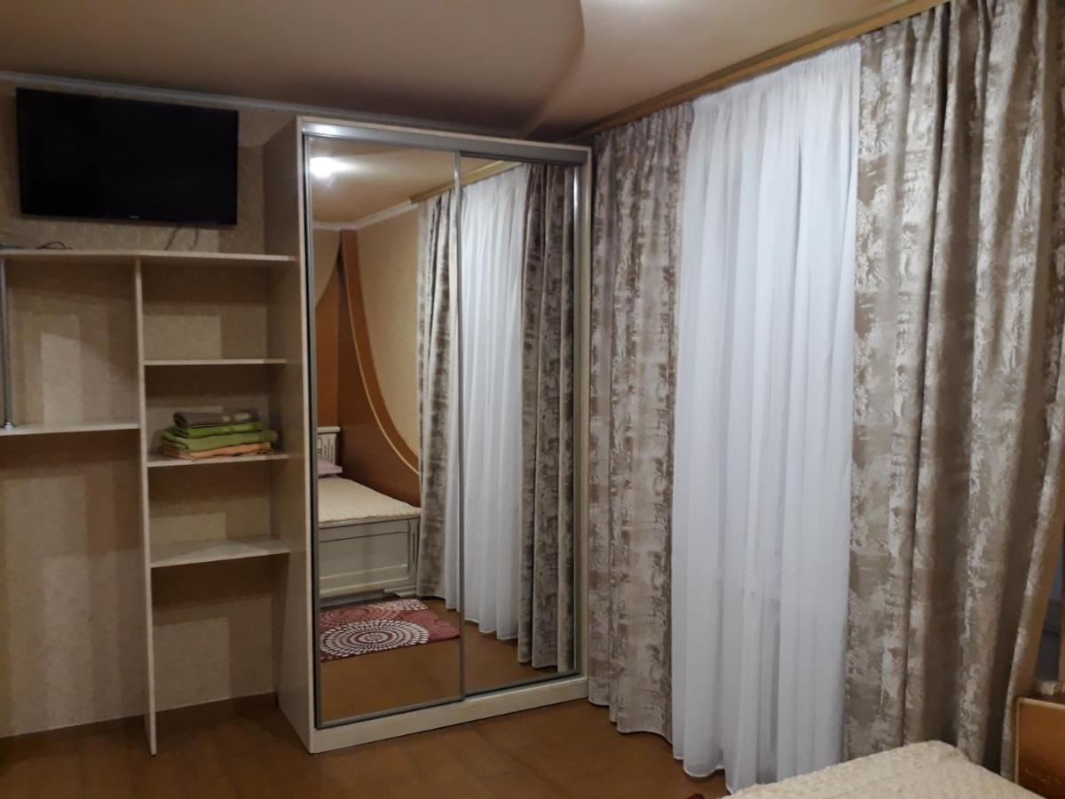 Comfortable Apartment Kremenčuk Esterno foto